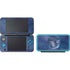 Brigid Ashwood Dragonfly Celtic Knot Nintendo 2DS XL (2017) Skin